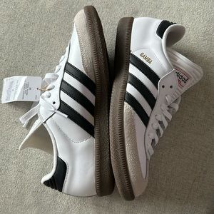 Adidas Samba classics